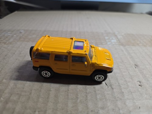 Hummer black - black,