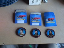 WWE 2K Supercard SuperToken