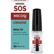 Marco Viti Unghiasil SOS