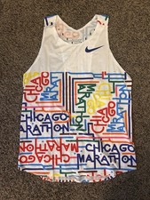2025 Chicago Marathon Nike