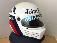 Casco replica Simpson Elio de
