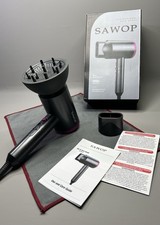 Asciugacapelli Professionale