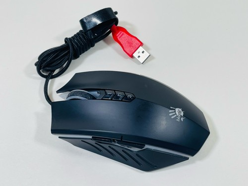 Bloody light strike a70x mouse - strike,