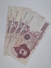 🔥50000 50mila lire Gian