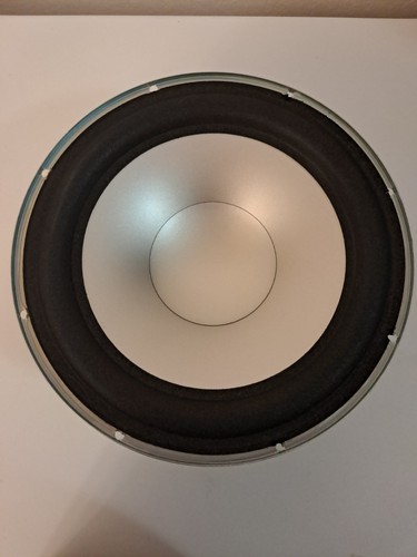 Driver ricambio polk audio - driver, di