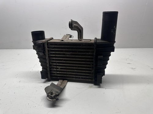 Intercooler per smart forfour - intercooler,