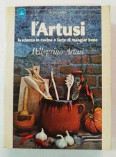 L'Artusi VALLARDI La scienza