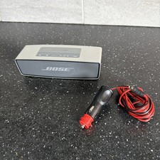Bose SoundLink Mini