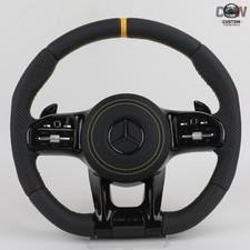 VOLANTE MERCEDES NUOVO IN