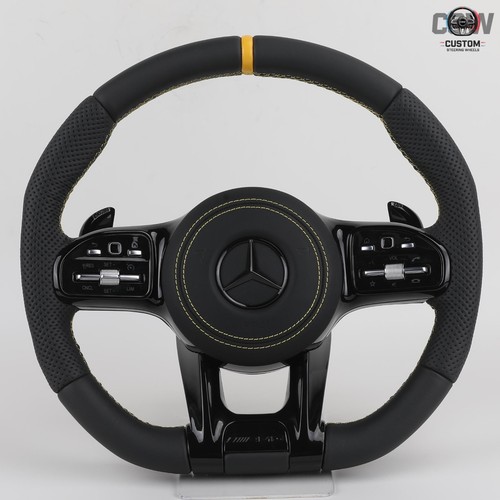 Volante mercedes nuovo - mercedes,