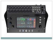 ALLEN & HEATH CQ-18T MIXER
