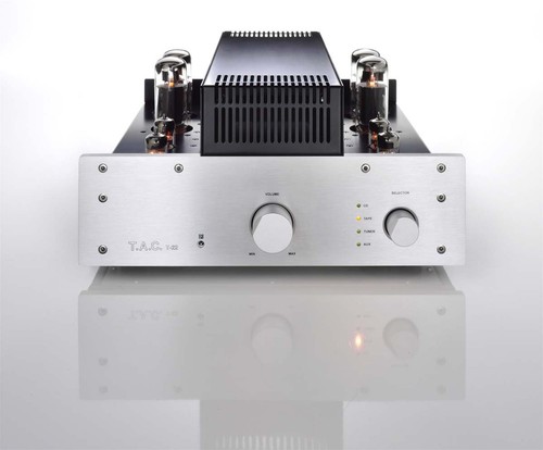 T 22 amplificatore - t.a.c.,