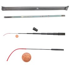 CANNA DA PESCA TENKARA 5,40 CM