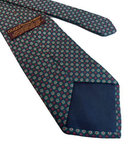 Gucci cravatta uomo - uomo, man