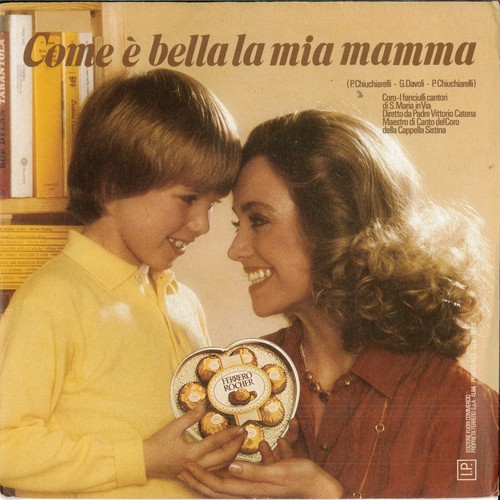 Fanciulli cantori come è - come,