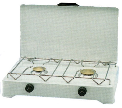 Fornello campeggio cucina - campeggio, da