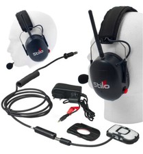 Stilo Verbacom Club - Citofono