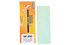 Pietra affilatura rasoi NANIWA Grit 10000 sharpening waterstone whetstone 