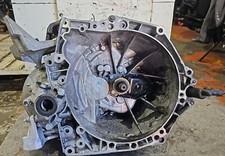 CAMBIO MANUALE COMPLETO PER CITROEN Xsara Picasso 2° Serie 20DP29 diesel 1600 (