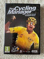 PRO CYCLING MANAGER Stagione
