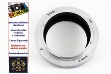 Tamron Adaptall adattatore per montare vecchi Tamron su Minolta af o Sony A