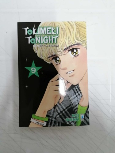 Tokimeki tonight ransie - tokimeki, la
