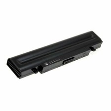 Batteria per Samsung P510 Serie 11,1V 5200mAh/57,7Wh Li-Ion Nero