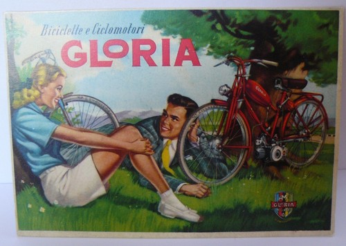 Biciclette ciclomotori - e, "