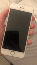 iPhone 6 Gold 16gb - leggere