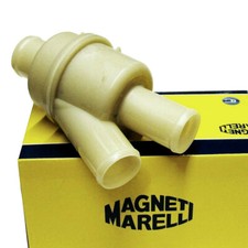 ✅ Termostato 82°C + Carter