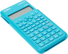 Fx-220Plus-2 Calcolatrice