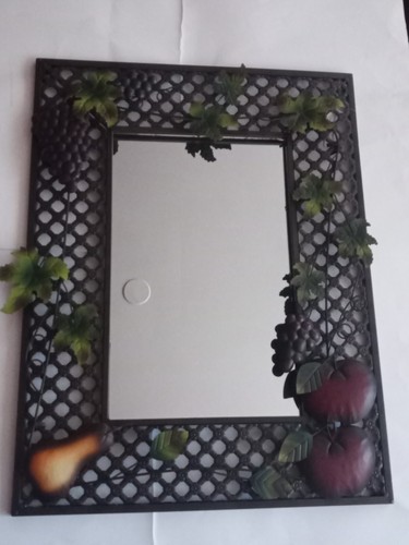 Sonoma villa specchio - villa, frutta