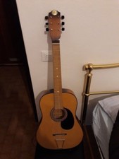 Chitarra acustica parlor kay - kay, g