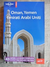 Oman, Yemen, Emirati Arabi