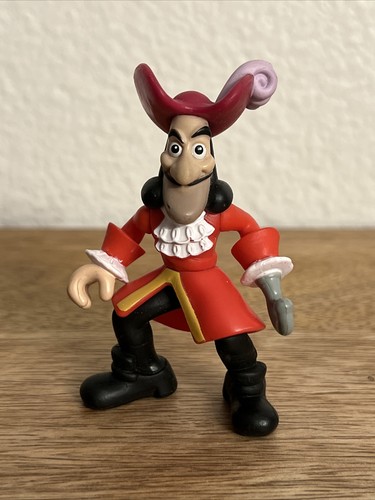 Personaggio captain hook - personaggio,