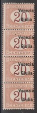 1918 Venezia Giulia -