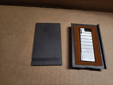 Accendino Win In Acciaio - Con