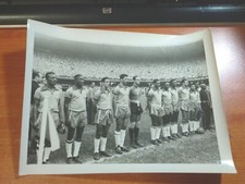 Foto Calcio/Football Squadra