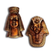 Maschere Da Parete In