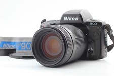 【Ecc+5】 Nikon F90X reflex