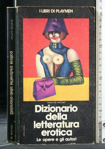Dizionario della letteratura - dizionario,