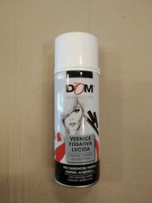 Pittura fissativo spray - -,