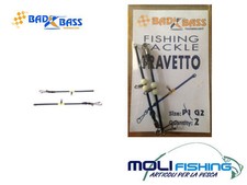 BAD BASS TRAVETTO PER