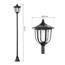 Outsunny Outdoor Lantern with