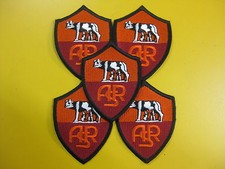 Pezzo patch roma - pezzo, as