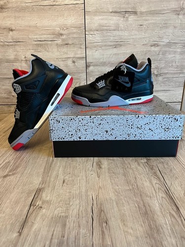 Jordan bred reimagined - bred,