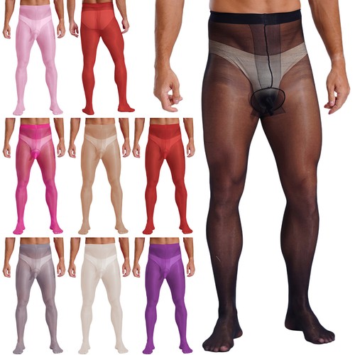 Collant uomo intimo sexy
