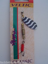 VELTIC CLASSIC FISHING