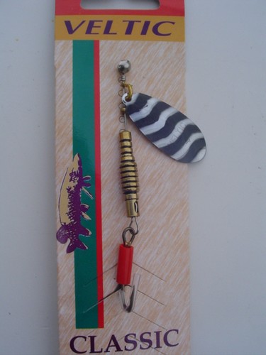 Veltic classic fishing - veltic,