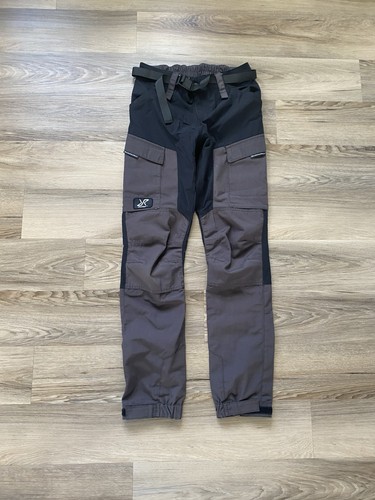 Pantalone revolution race rvrc - revolution,